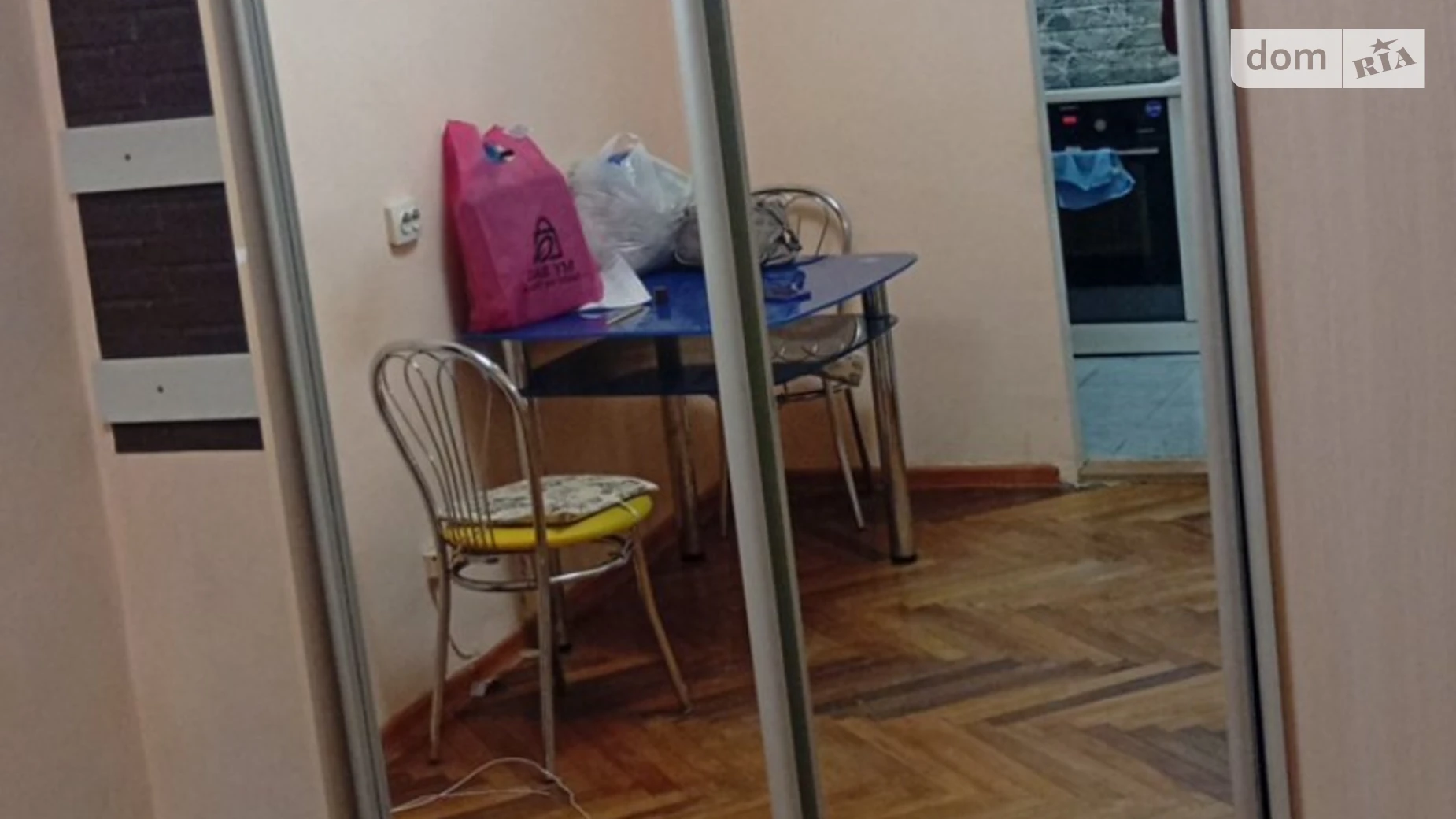 Сдается в аренду 2-комнатная квартира 59 кв. м в Львове, ул. Линкольна Авраама - фото 4