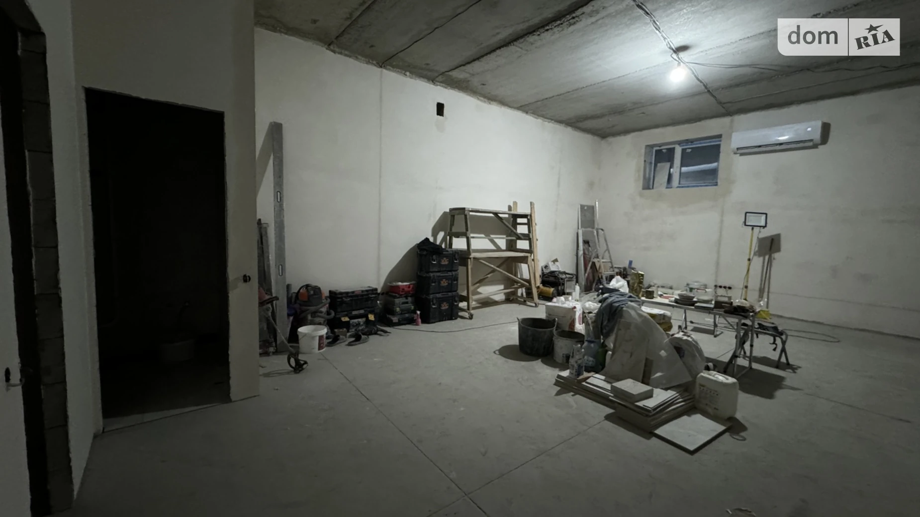 Здається в оренду приміщення вільного призначення 65 кв. м в 5-поверховій будівлі, цена: 260 $ - фото 3