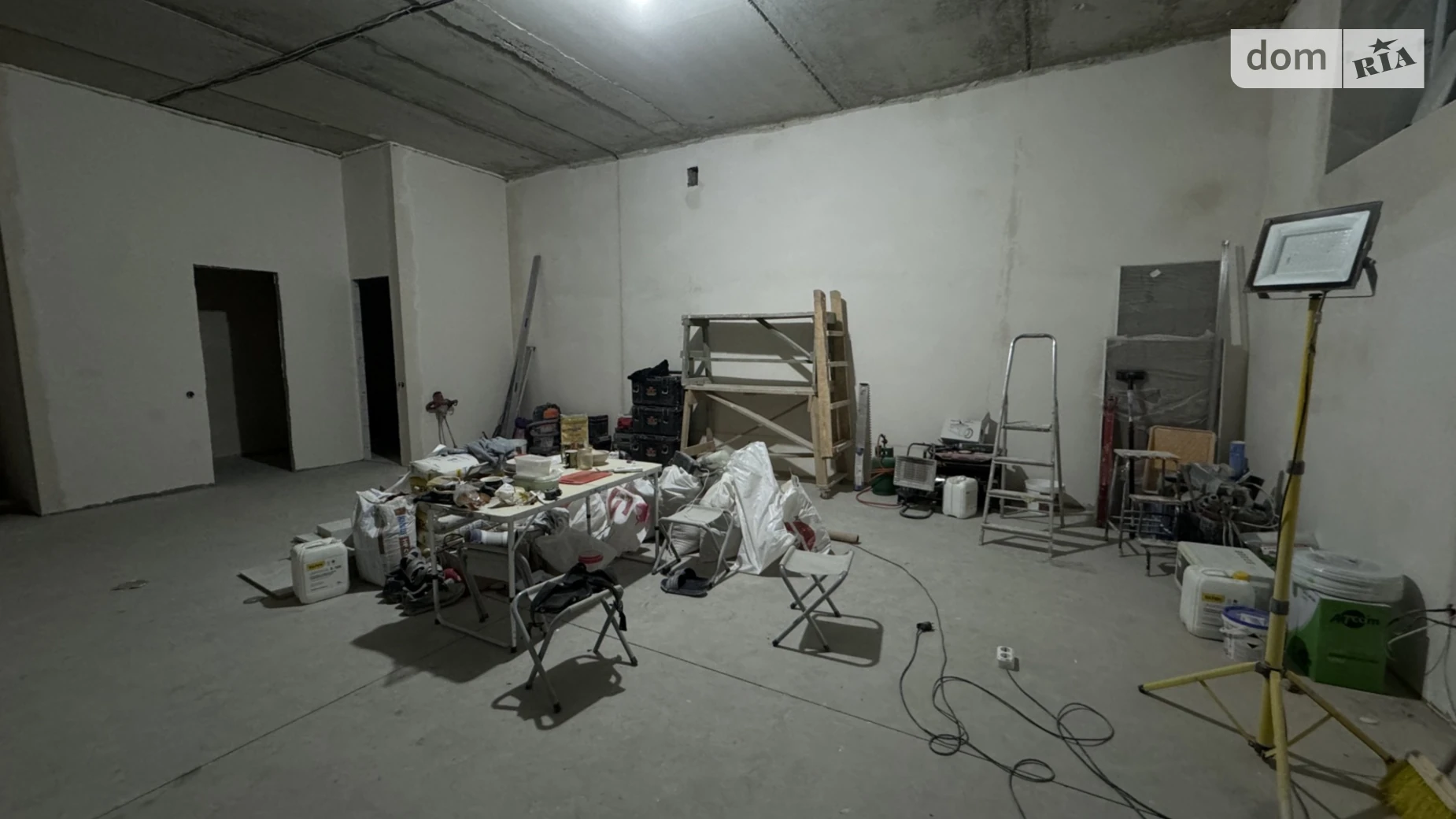 Здається в оренду приміщення вільного призначення 65 кв. м в 5-поверховій будівлі, цена: 260 $ - фото 4