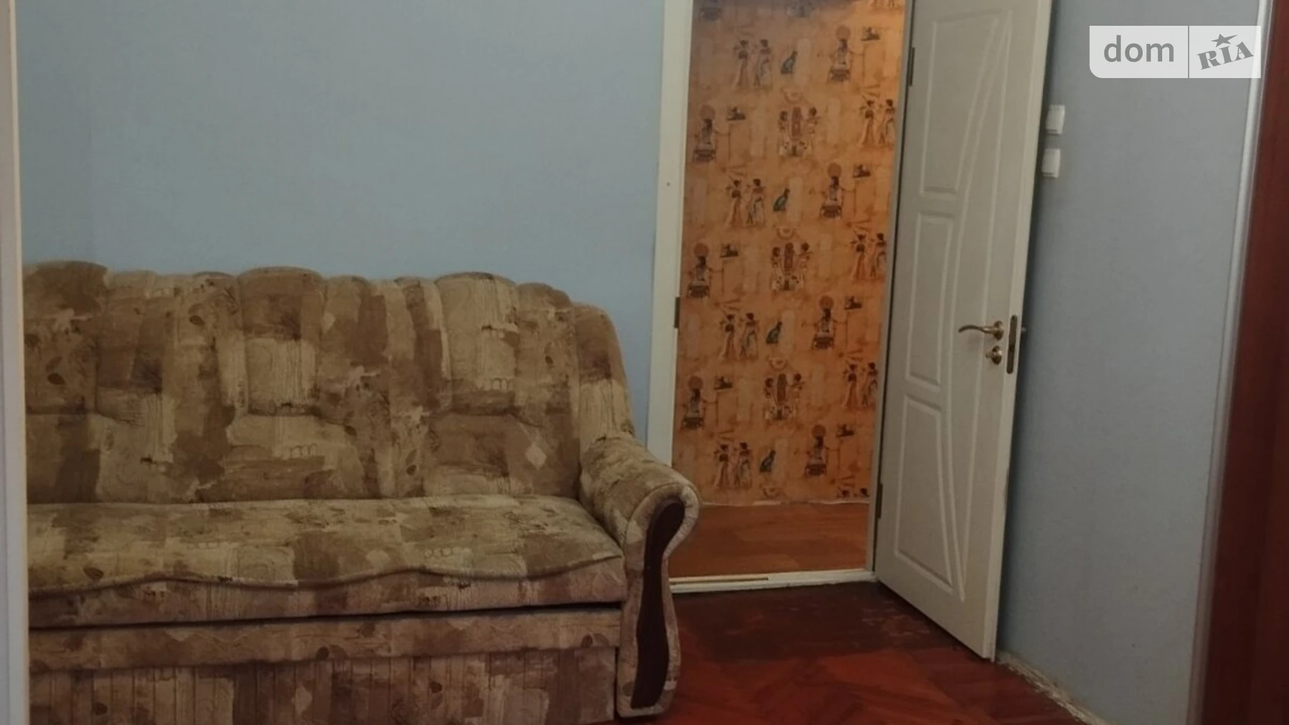 Здається в оренду 2-кімнатна квартира 45 кв. м у Харкові, вул. Нескорених(Героїв Праці) - фото 2