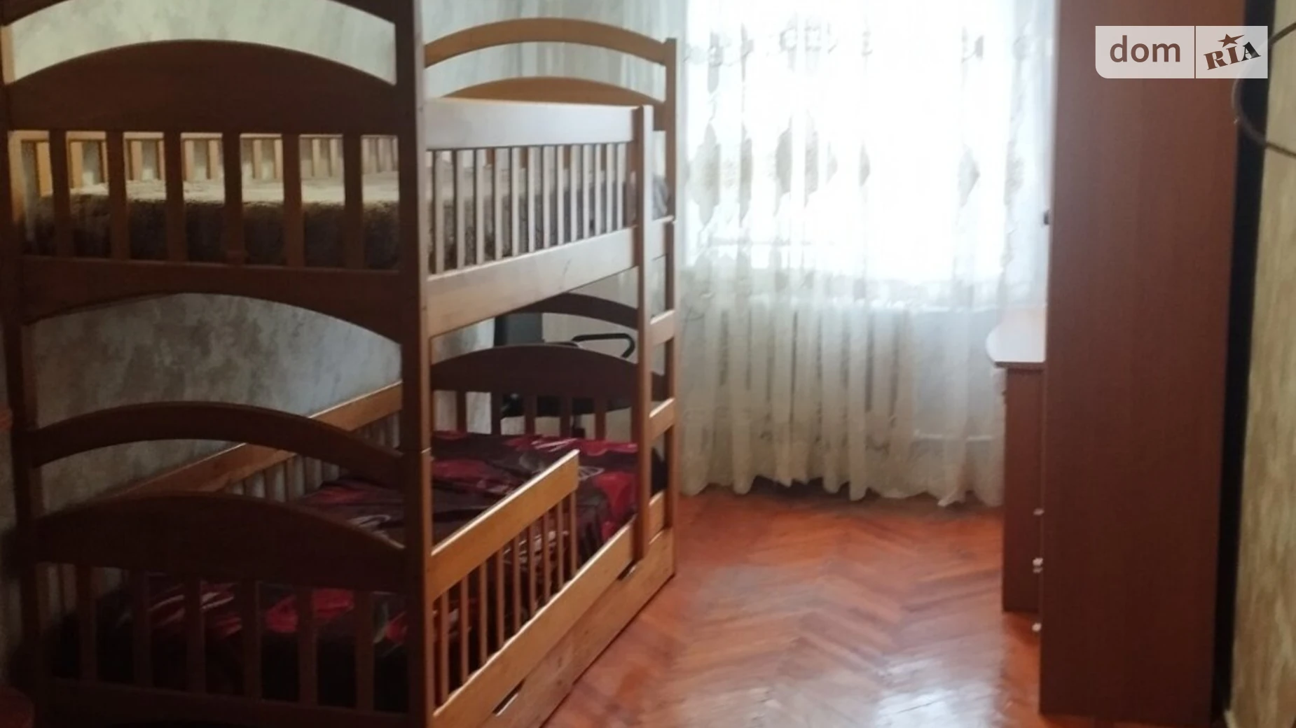 Здається в оренду 2-кімнатна квартира 45 кв. м у Харкові, вул. Нескорених(Героїв Праці) - фото 3