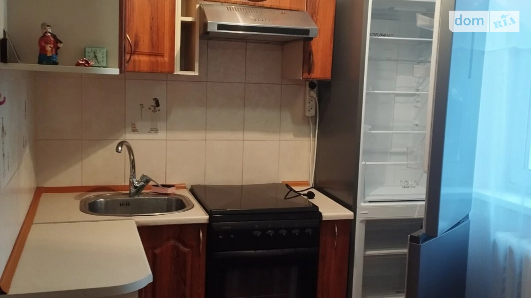 Здається в оренду 2-кімнатна квартира 45 кв. м у Харкові, вул. Нескорених(Героїв Праці) - фото 4