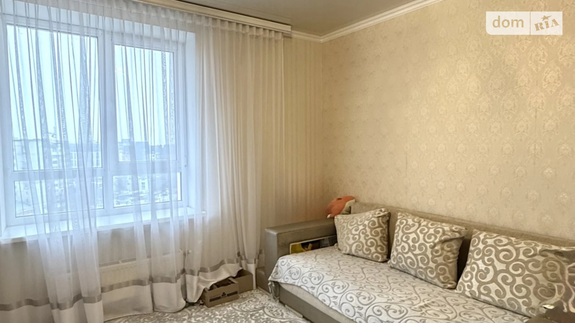 Продается 3-комнатная квартира 80.3 кв. м в Хмельницком, цена: 86000 $ - фото 2