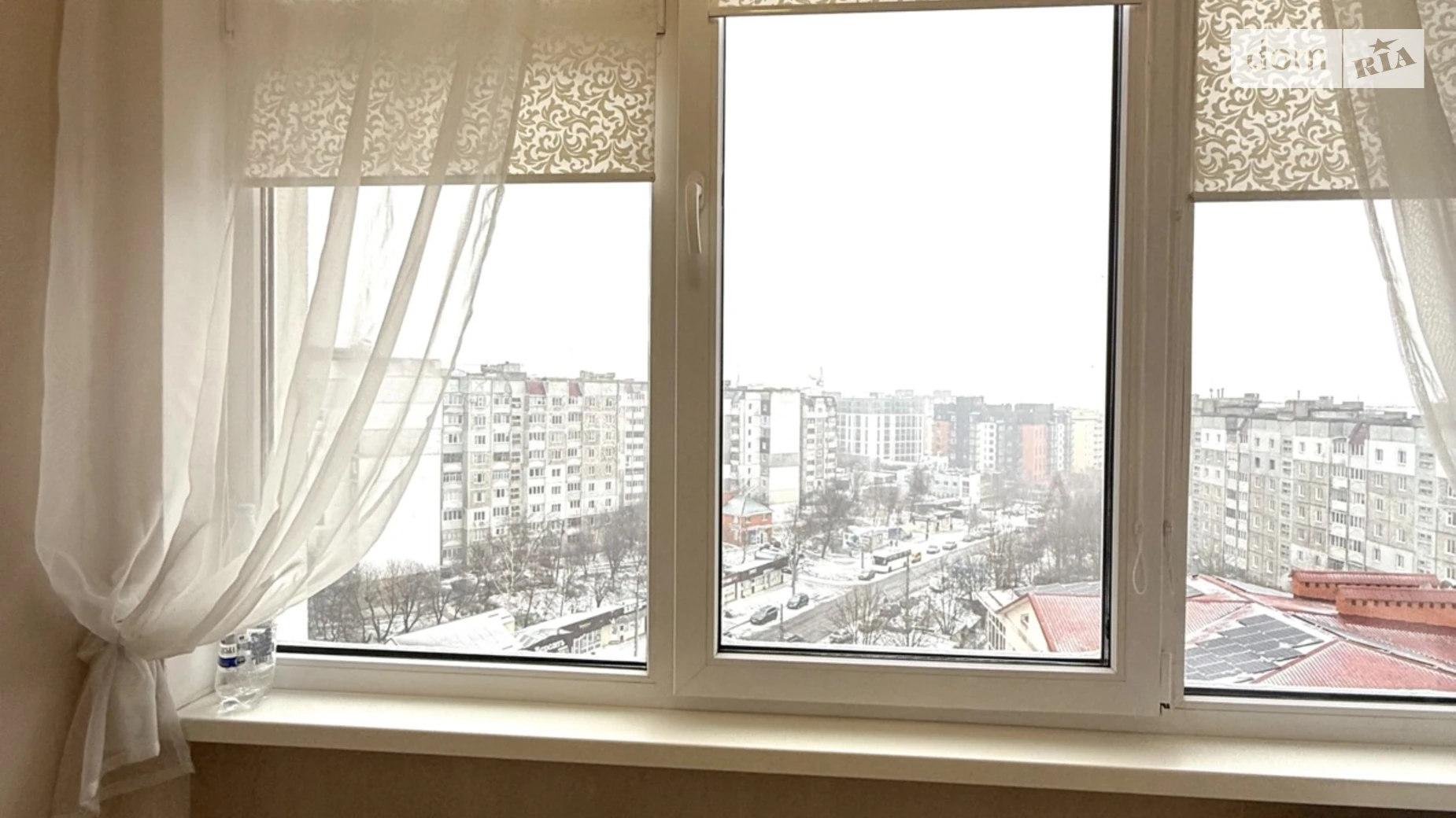 Продается 3-комнатная квартира 80.3 кв. м в Хмельницком, цена: 86000 $ - фото 3