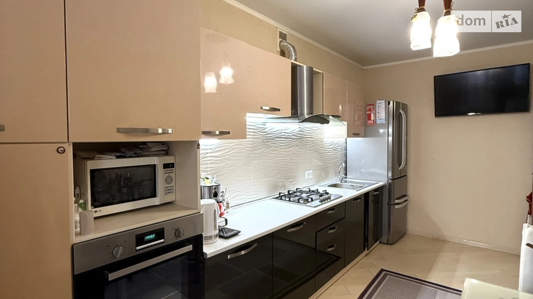 Продается 3-комнатная квартира 80.3 кв. м в Хмельницком, цена: 86000 $ - фото 4