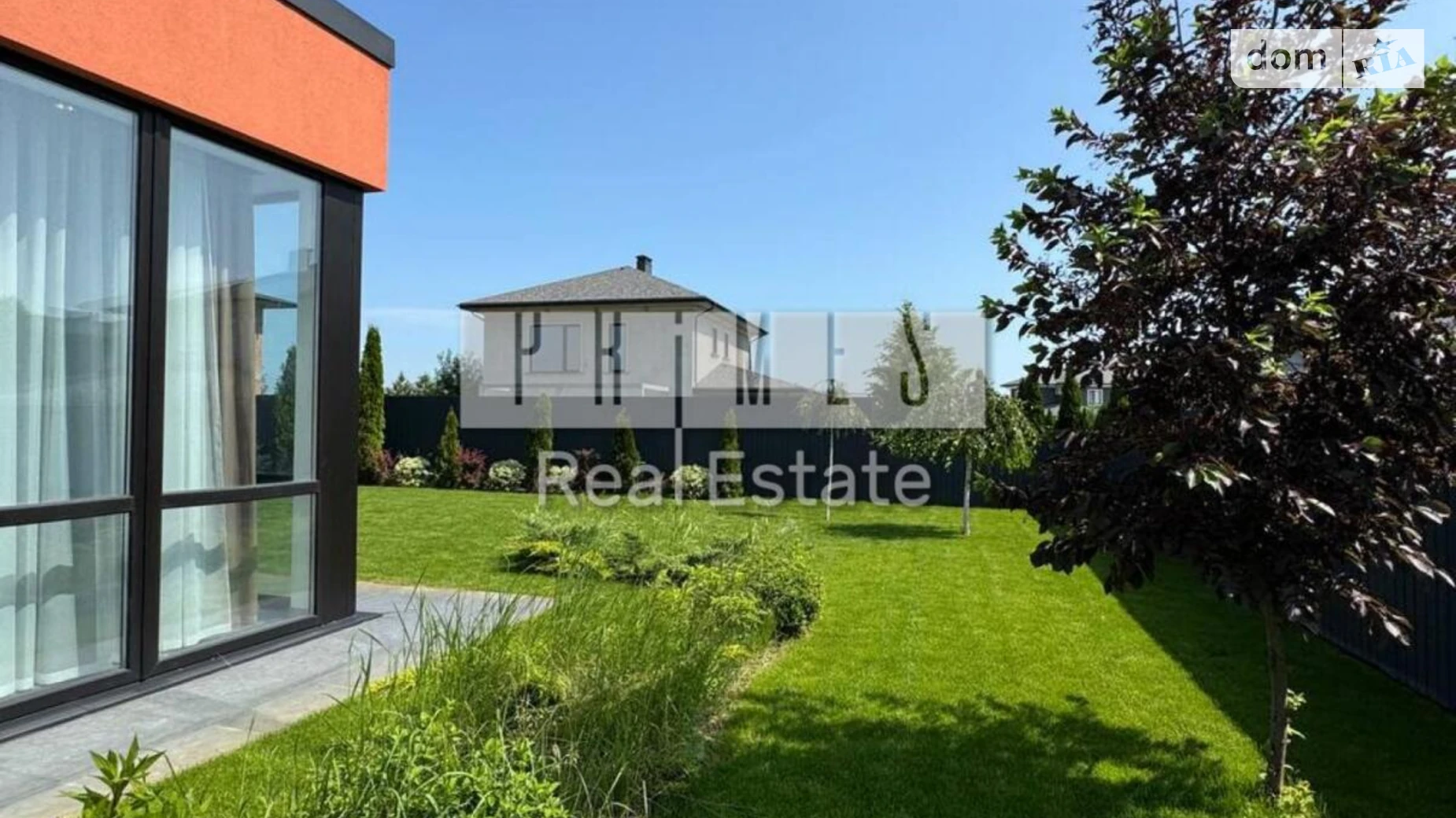 Продается дом на 2 этажа 198 кв. м с подвалом, цена: 335000 $ - фото 4