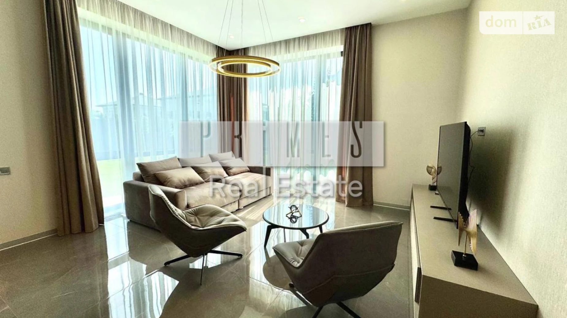 Продается дом на 2 этажа 198 кв. м с подвалом, цена: 335000 $ - фото 3