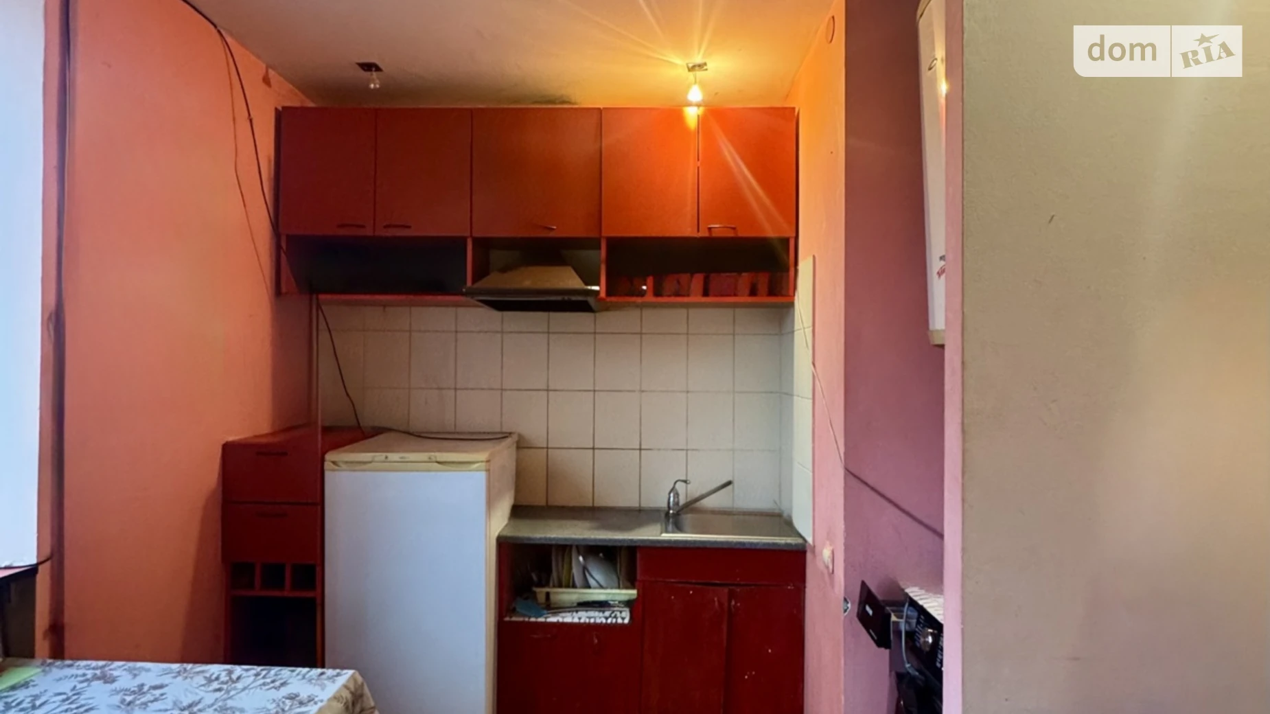 Продается 1-комнатная квартира 22.8 кв. м в Львове, ул. Зерова Николая, 15Ц - фото 4