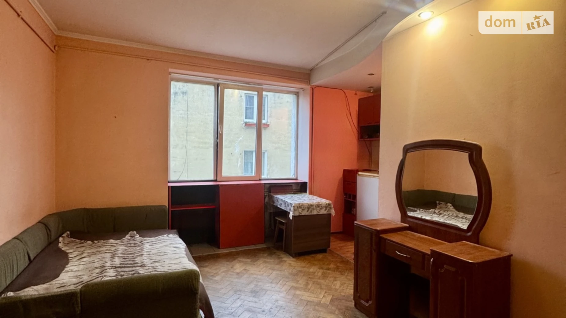 Продается 1-комнатная квартира 22.8 кв. м в Львове, ул. Зерова Николая, 15Ц - фото 2