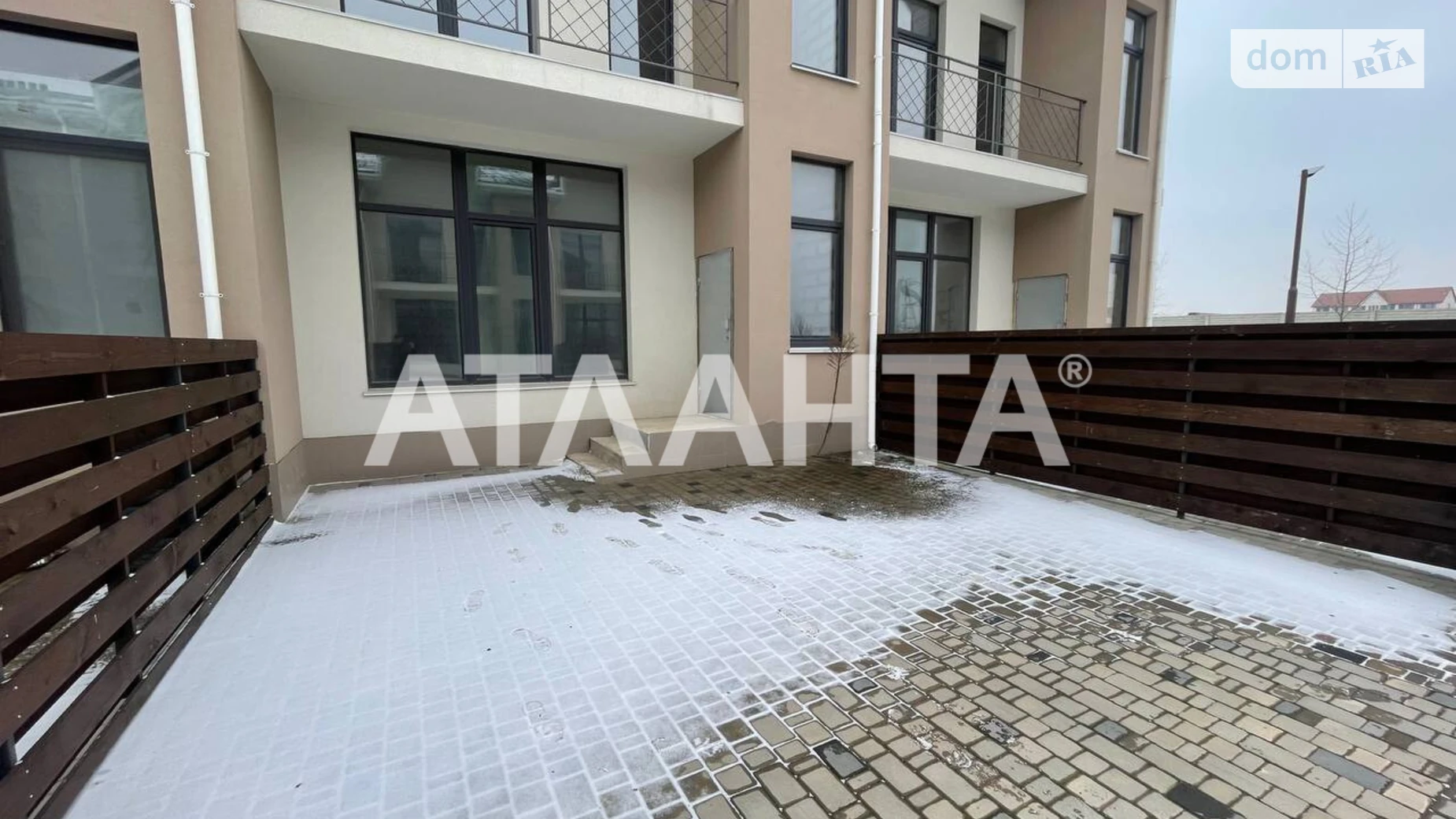 вул. Новоселів Лиманка, цена: 90000 $ - фото 2