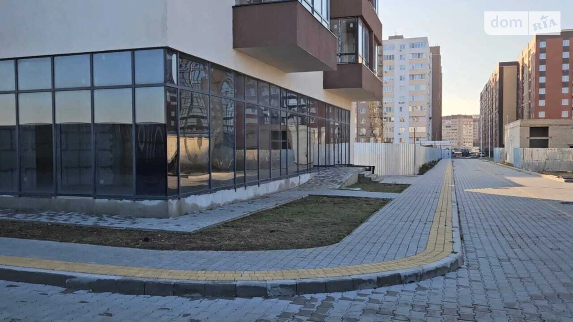 Продается помещения свободного назначения 104.8 кв. м в 6-этажном здании, цена: 68250 $ - фото 4