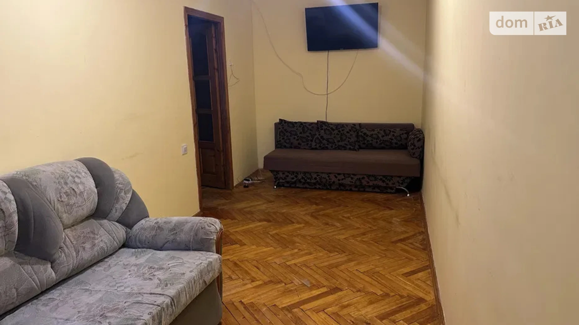 Сдается в аренду 2-комнатная квартира 69 кв. м в Львове, ул. Под Голоском - фото 3