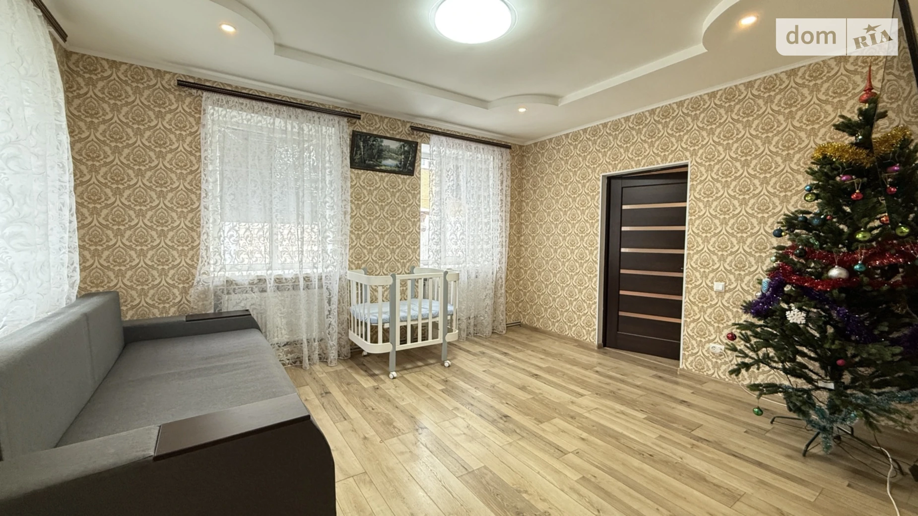 Продается одноэтажный дом 73.1 кв. м с подвалом, цена: 80000 $ - фото 4