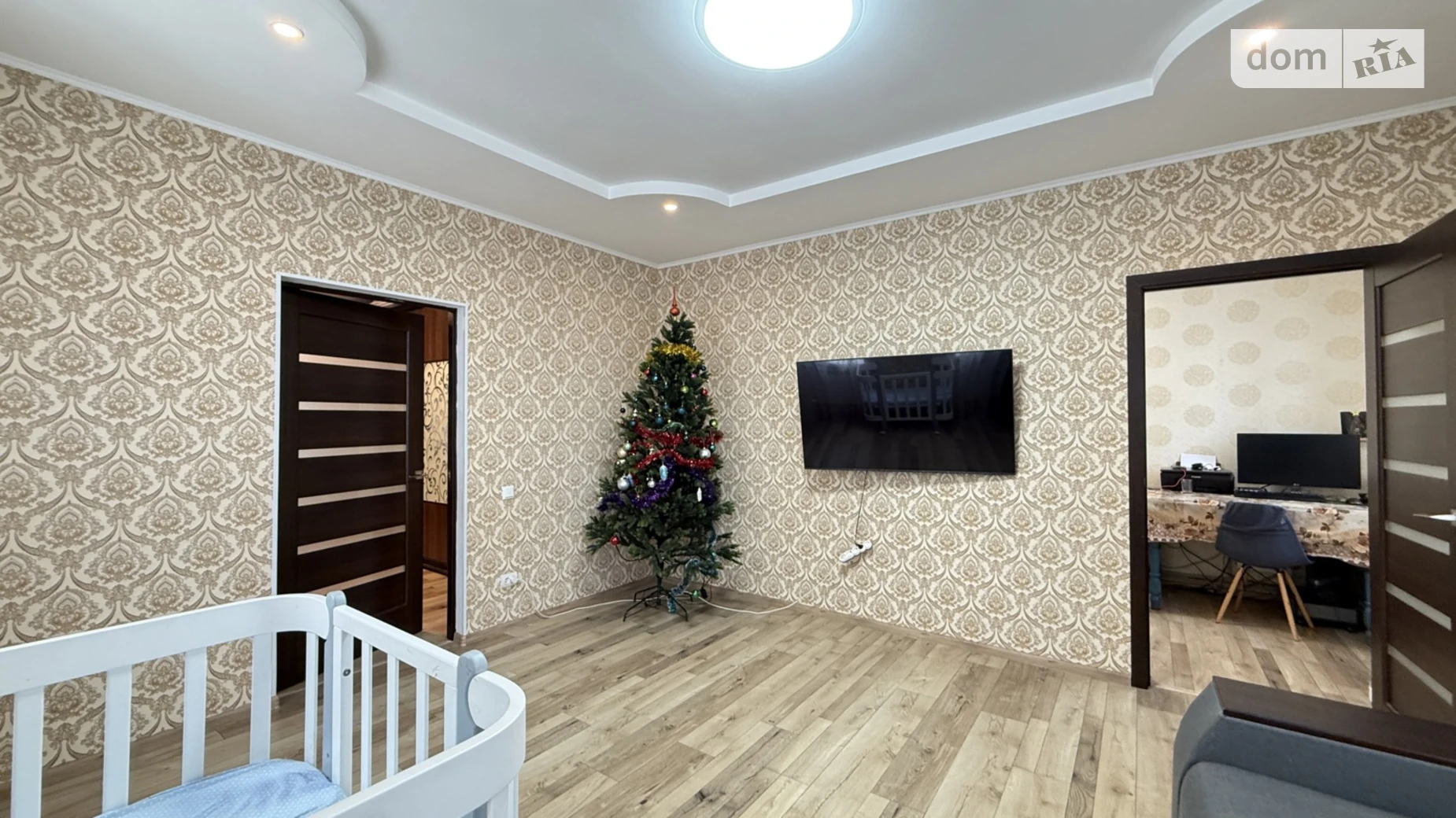 Продается одноэтажный дом 73.1 кв. м с подвалом, цена: 80000 $ - фото 5