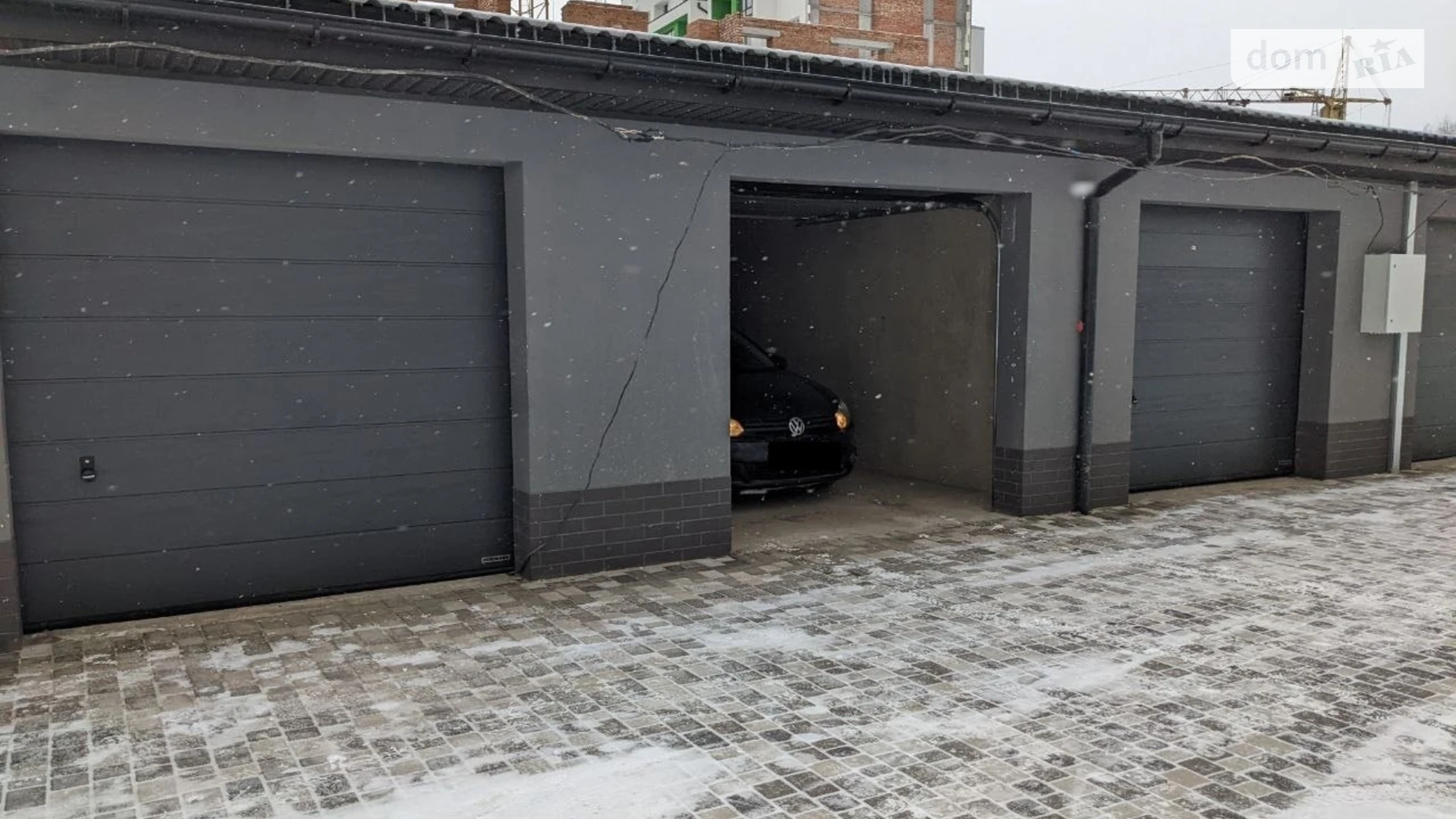 ул. Гетьмана Ивана Мазепы Бам Ивано-Франковск ЖК Городок Липки, цена: 26000 $ - фото 5