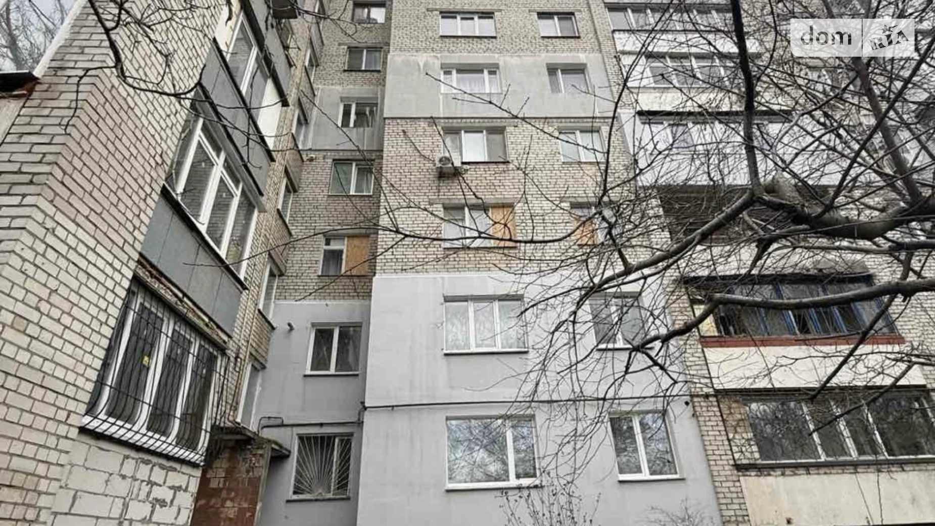 Продается 1-комнатная квартира 31 кв. м в Николаеве, цена: 19000 $ - фото 2