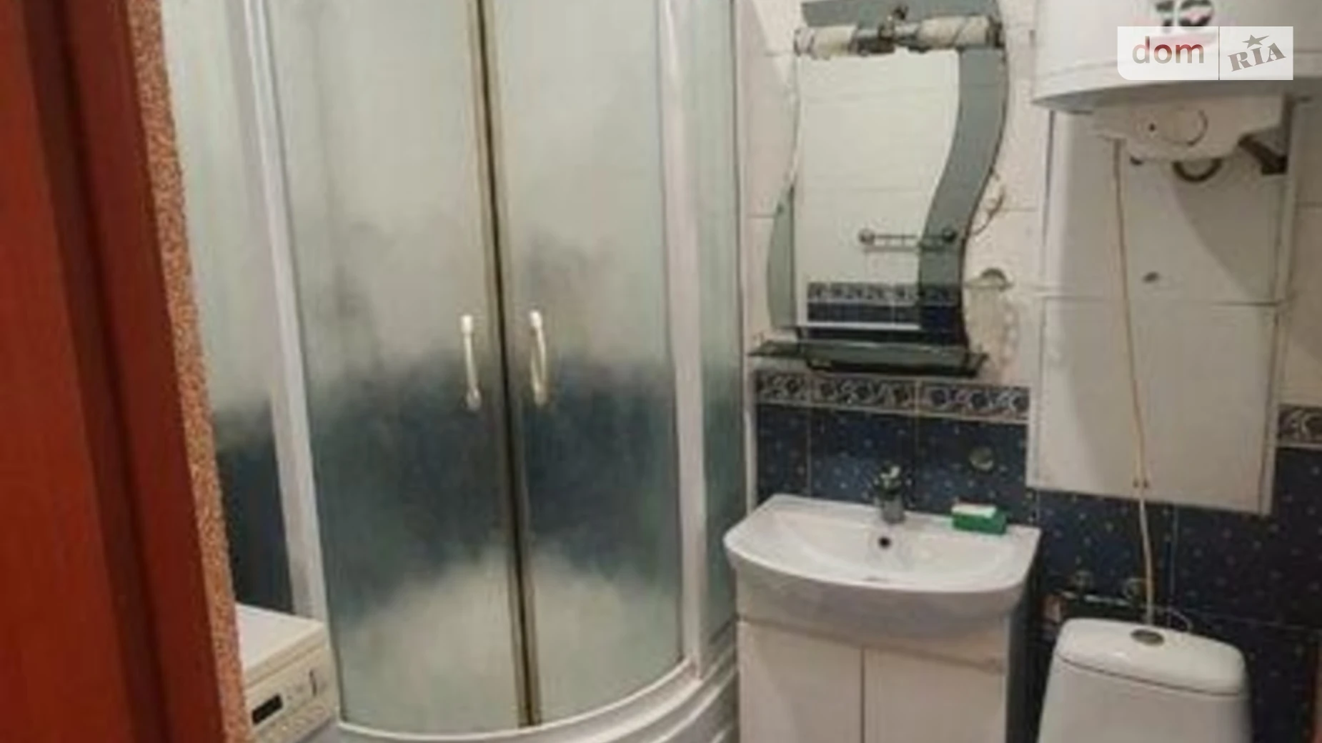 2-комнатная квартира 47 кв. м в Запорожье, ул. Полякова - фото 3