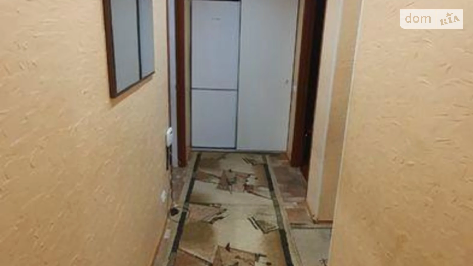 2-комнатная квартира 47 кв. м в Запорожье, ул. Полякова - фото 4