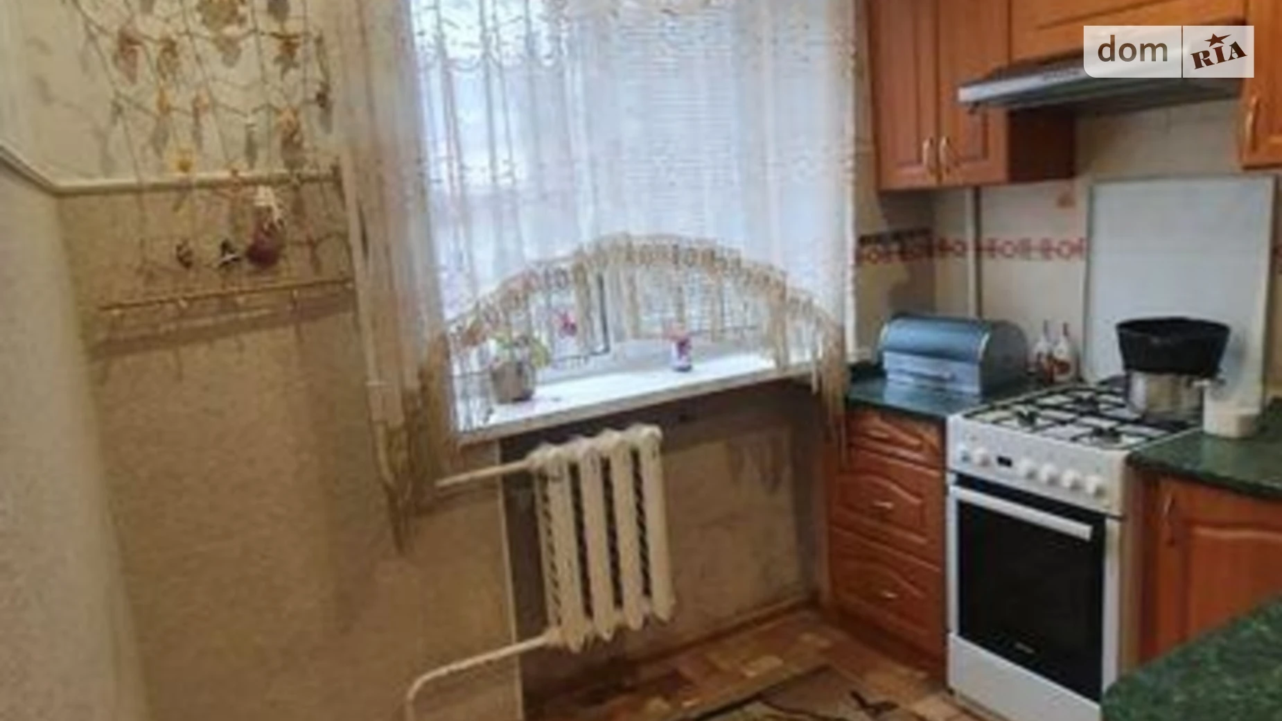 2-комнатная квартира 47 кв. м в Запорожье, ул. Полякова - фото 2