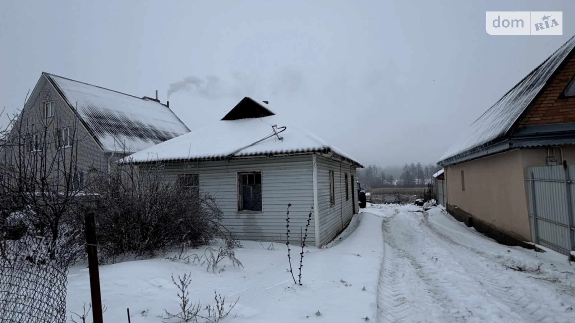 Продается одноэтажный дом 45.7 кв. м с подвалом, цена: 12000 $ - фото 2