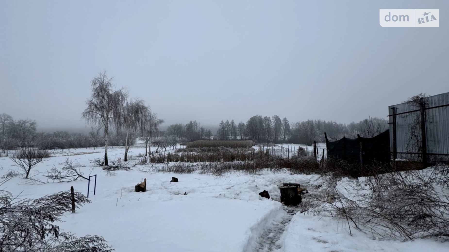 Продается одноэтажный дом 45.7 кв. м с подвалом, цена: 12000 $ - фото 4