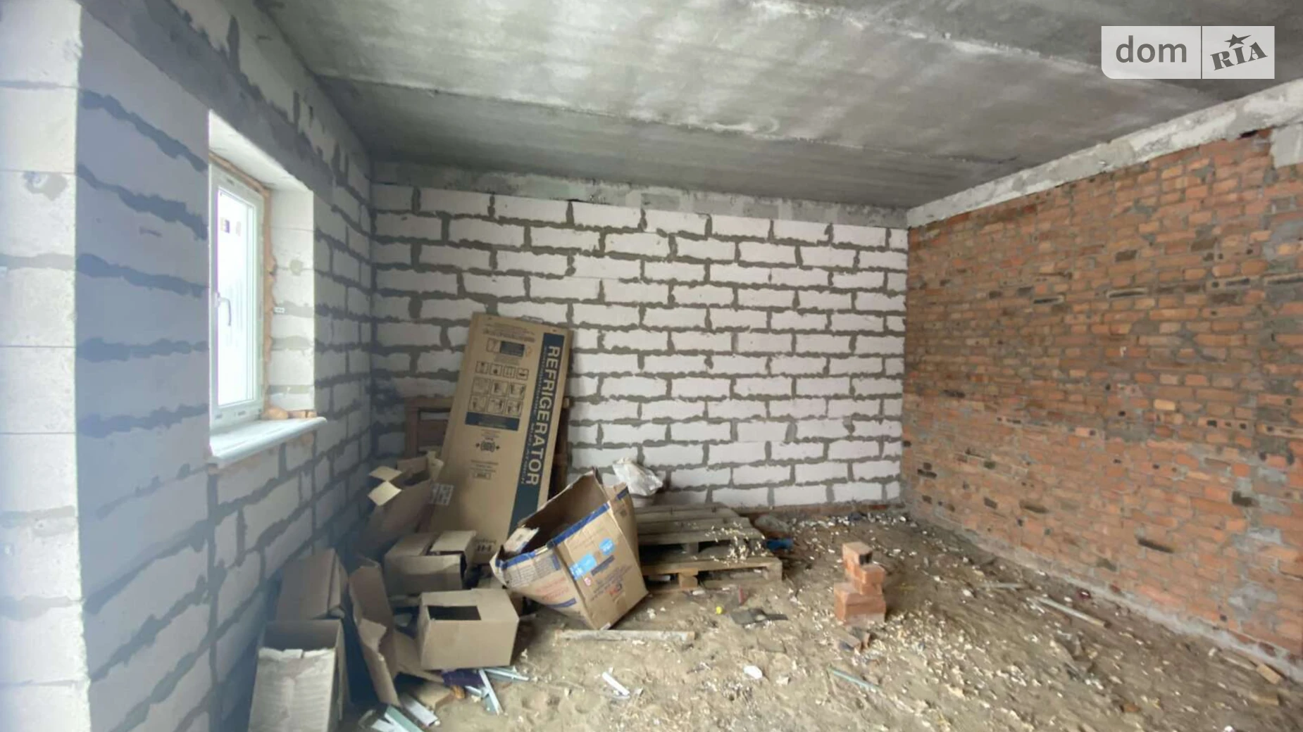 Продается дом на 2 этажа 119.8 кв. м с террасой, цена: 85000 $ - фото 3