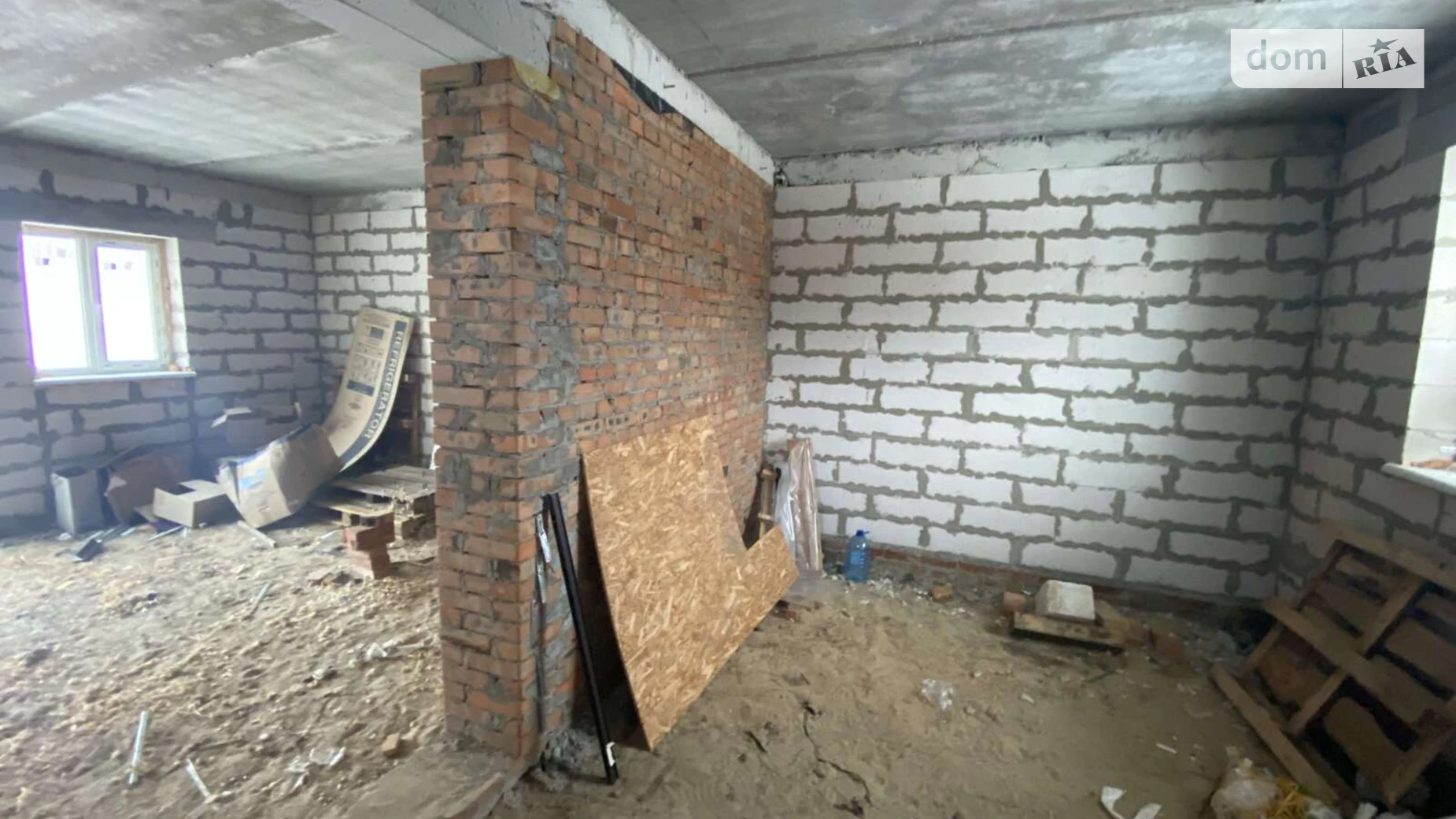 Продается дом на 2 этажа 119.8 кв. м с баней/сауной, цена: 85000 $ - фото 5