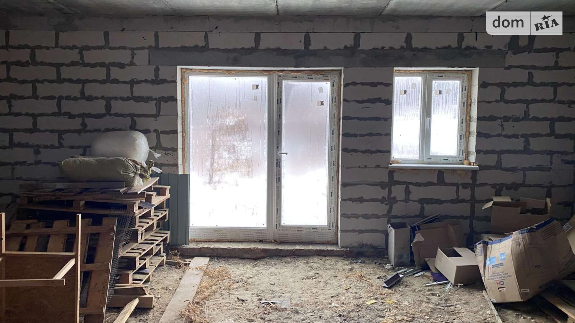 Продается дом на 2 этажа 119.8 кв. м с гаражом, цена: 85000 $ - фото 5