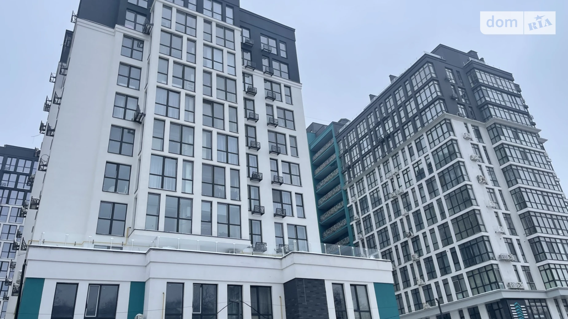 Продается помещения свободного назначения 36.6 кв. м в 13-этажном здании, цена: 75000 $ - фото 4