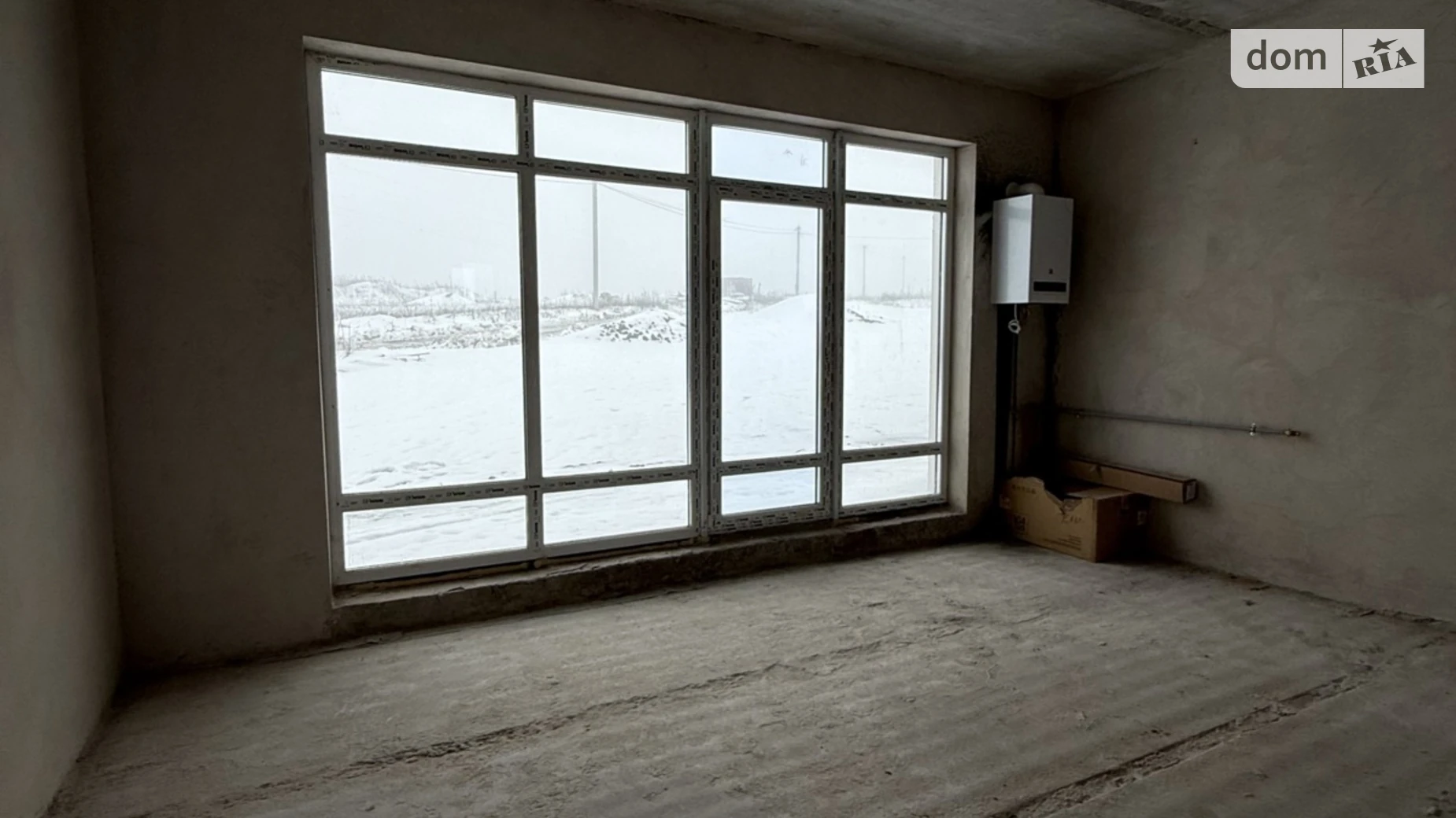 ул. Чекмана Лесовые Гриновцы ЖК AURA Village, цена: 110000 $ - фото 3