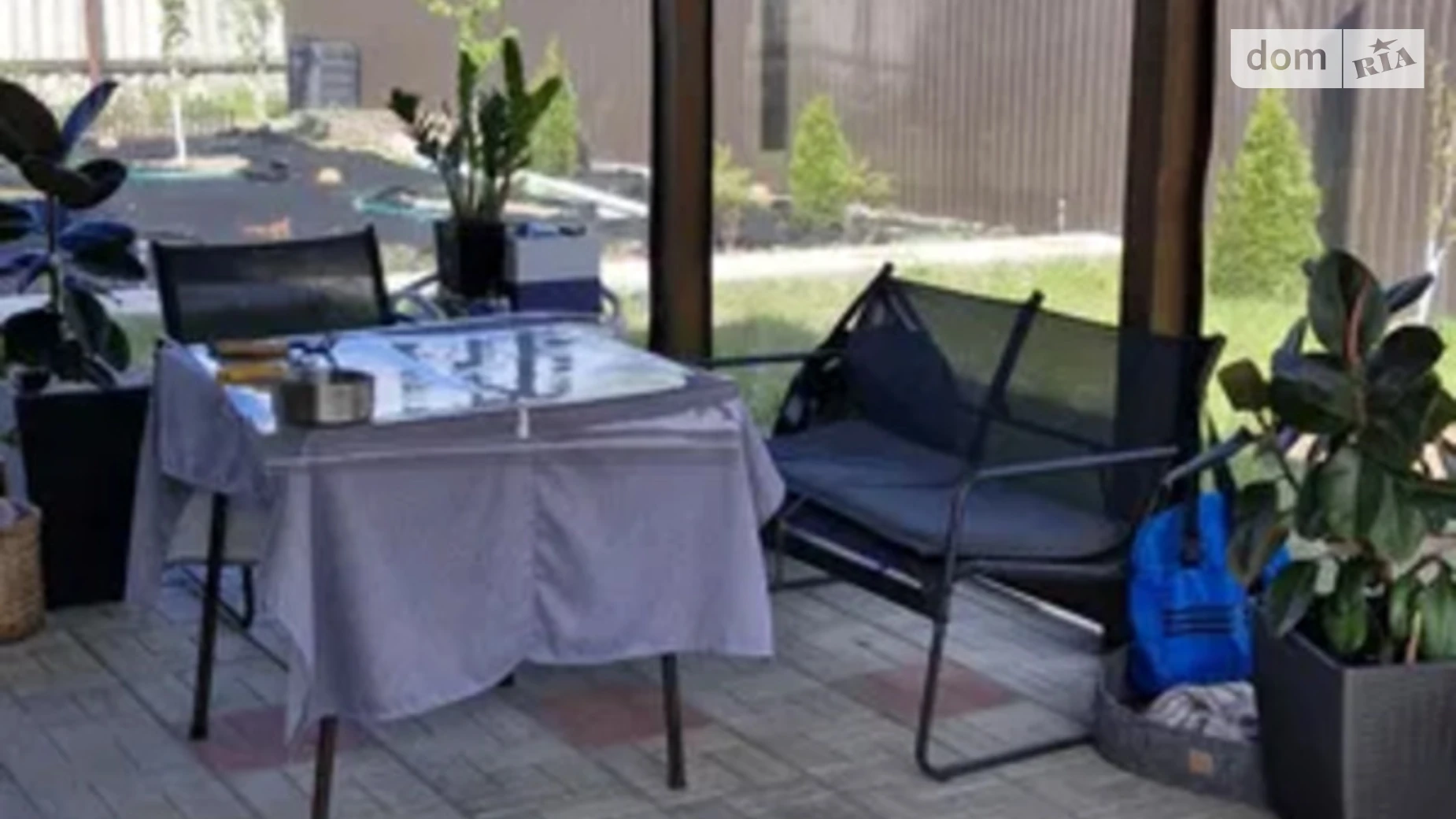 Дачнтй кооператив вогник Киселевка (Чернигов), цена: 36000 $ - фото 4