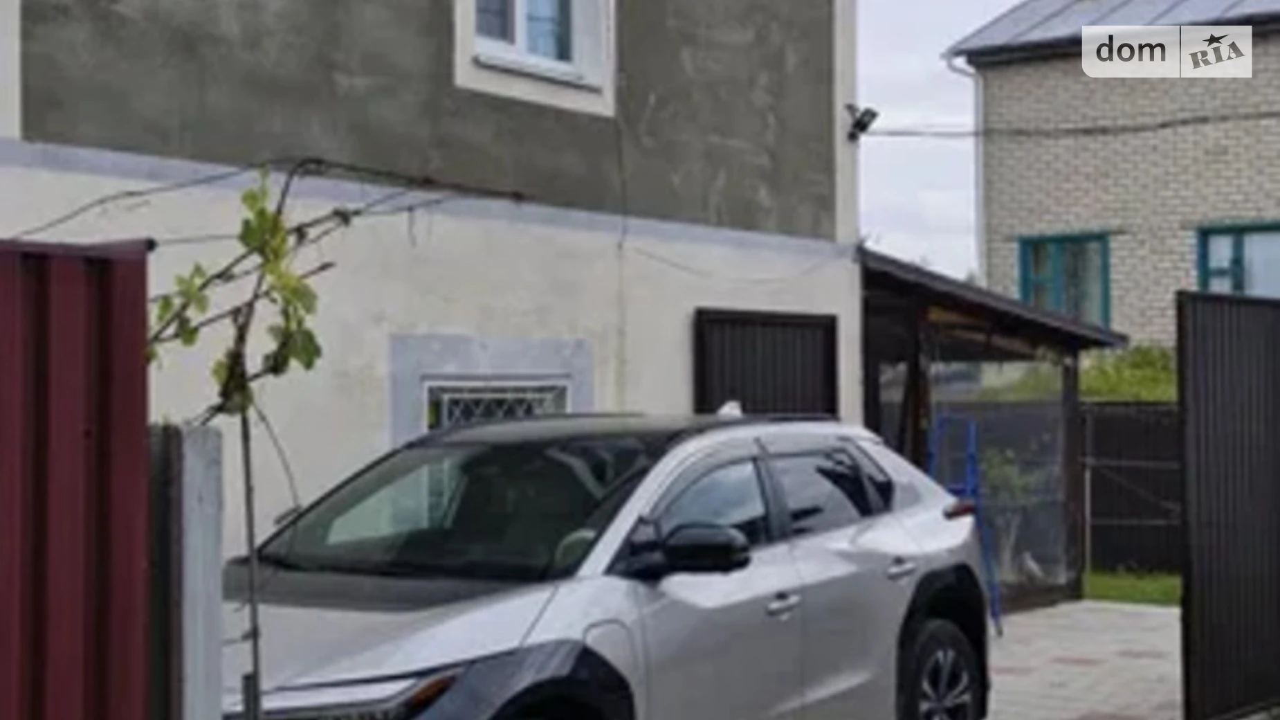 Дачнтй кооператив вогник Киселевка (Чернигов), цена: 36000 $ - фото 2