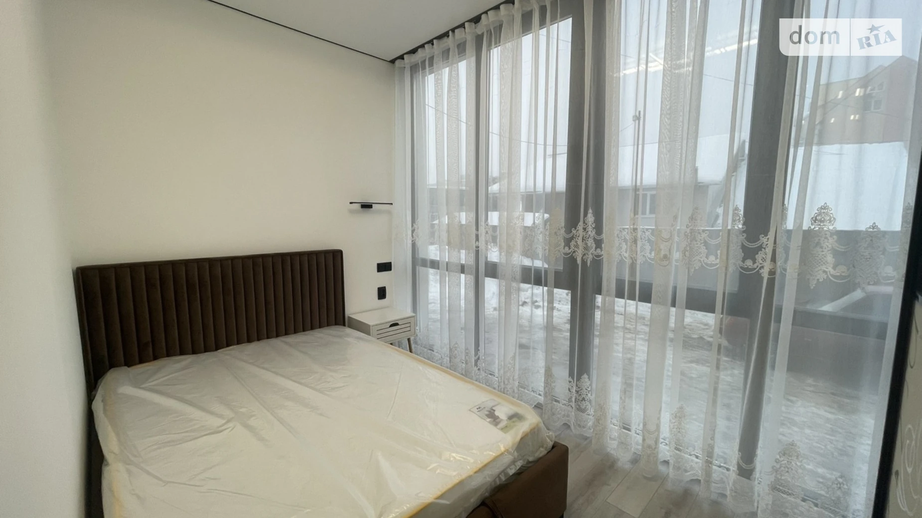 1-кімнатна квартира 29.9 кв. м у Тернополі, цена: 55000 $ - фото 3