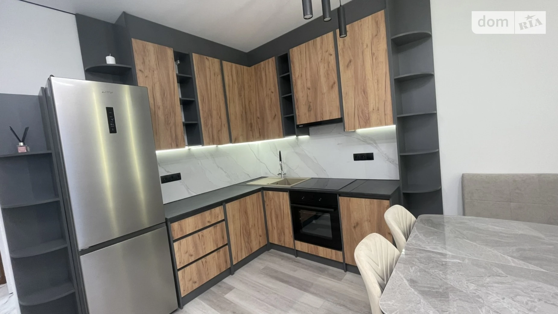 1-кімнатна квартира 29.9 кв. м у Тернополі, цена: 55000 $ - фото 4