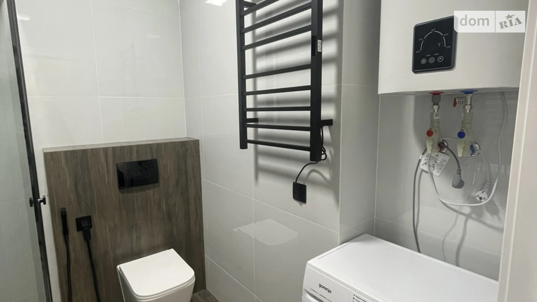 1-кімнатна квартира 29.9 кв. м у Тернополі, цена: 55000 $ - фото 5