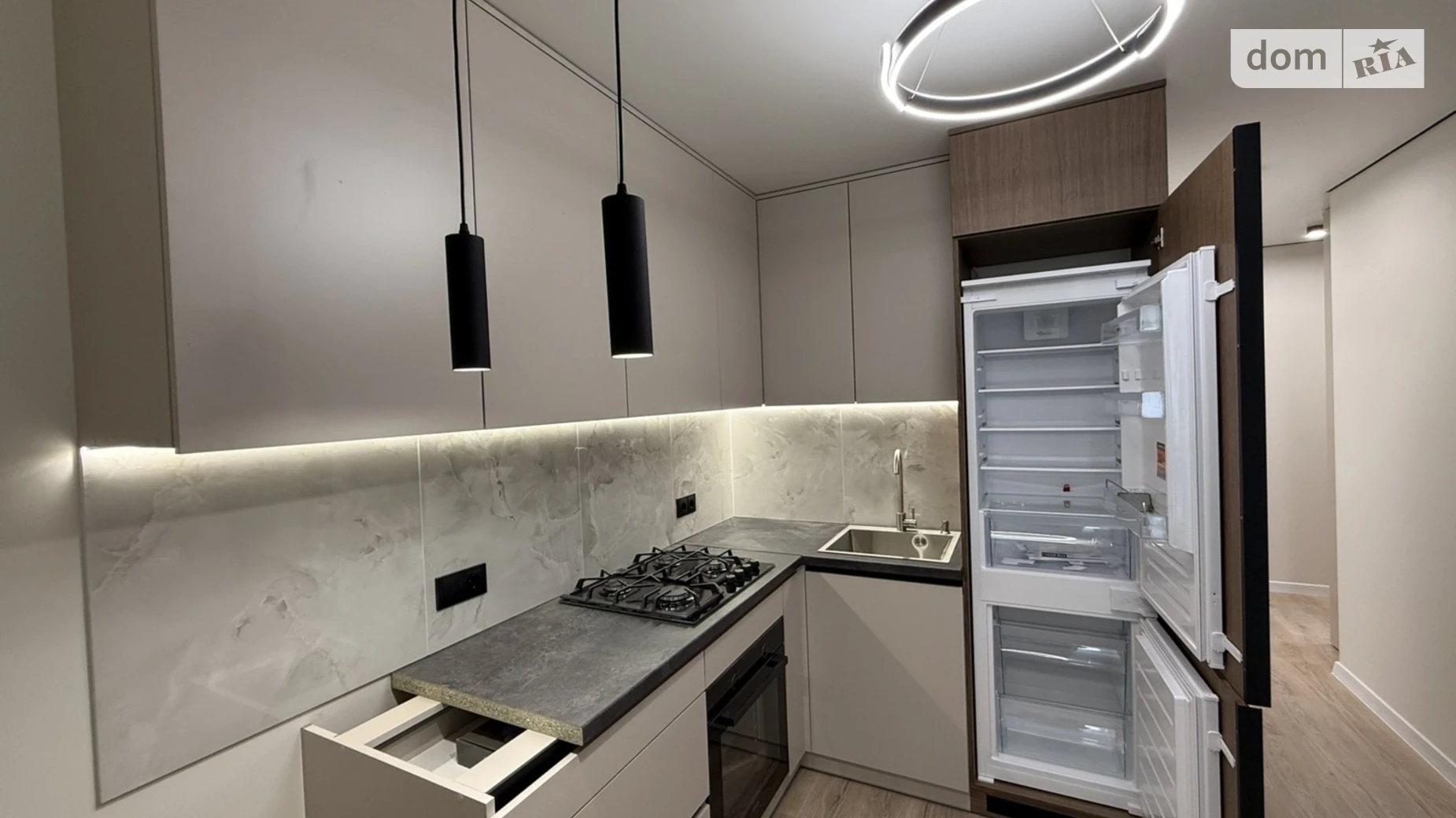 ул. Смакулы Бам Тернополь ЖК Киевский - фото 2