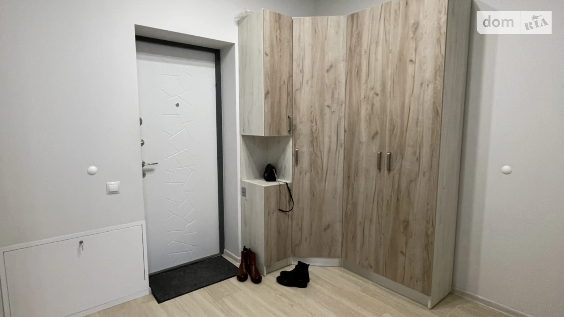 Продається 1-кімнатна квартира 39.3 кв. м у Ужгороді, вул. Собранецька, 160 - фото 5