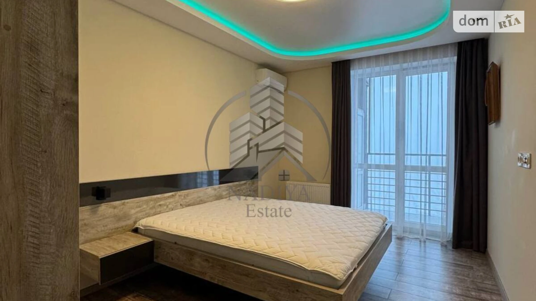 Здається в оренду 3-кімнатна квартира 165 кв. м у Львові, вул. Вашингтона Джорджа - фото 2