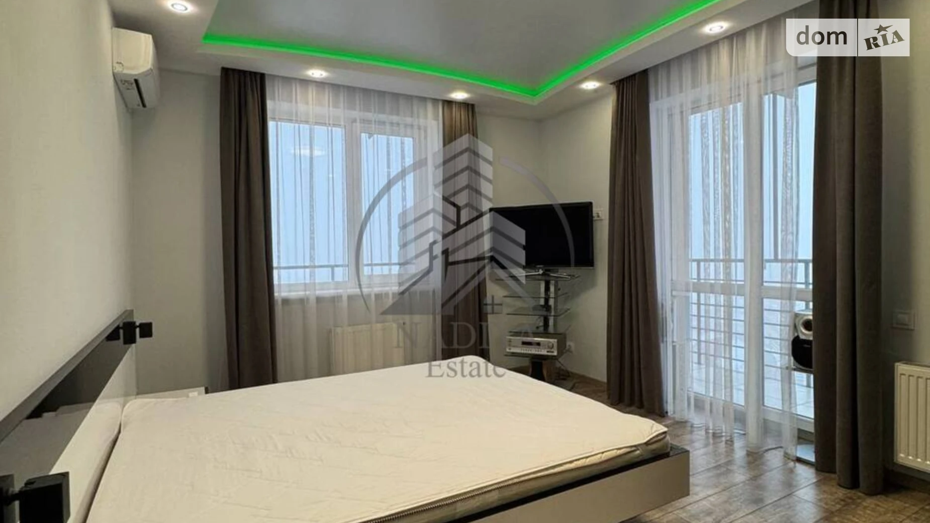 Здається в оренду 3-кімнатна квартира 165 кв. м у Львові, вул. Вашингтона Джорджа - фото 3