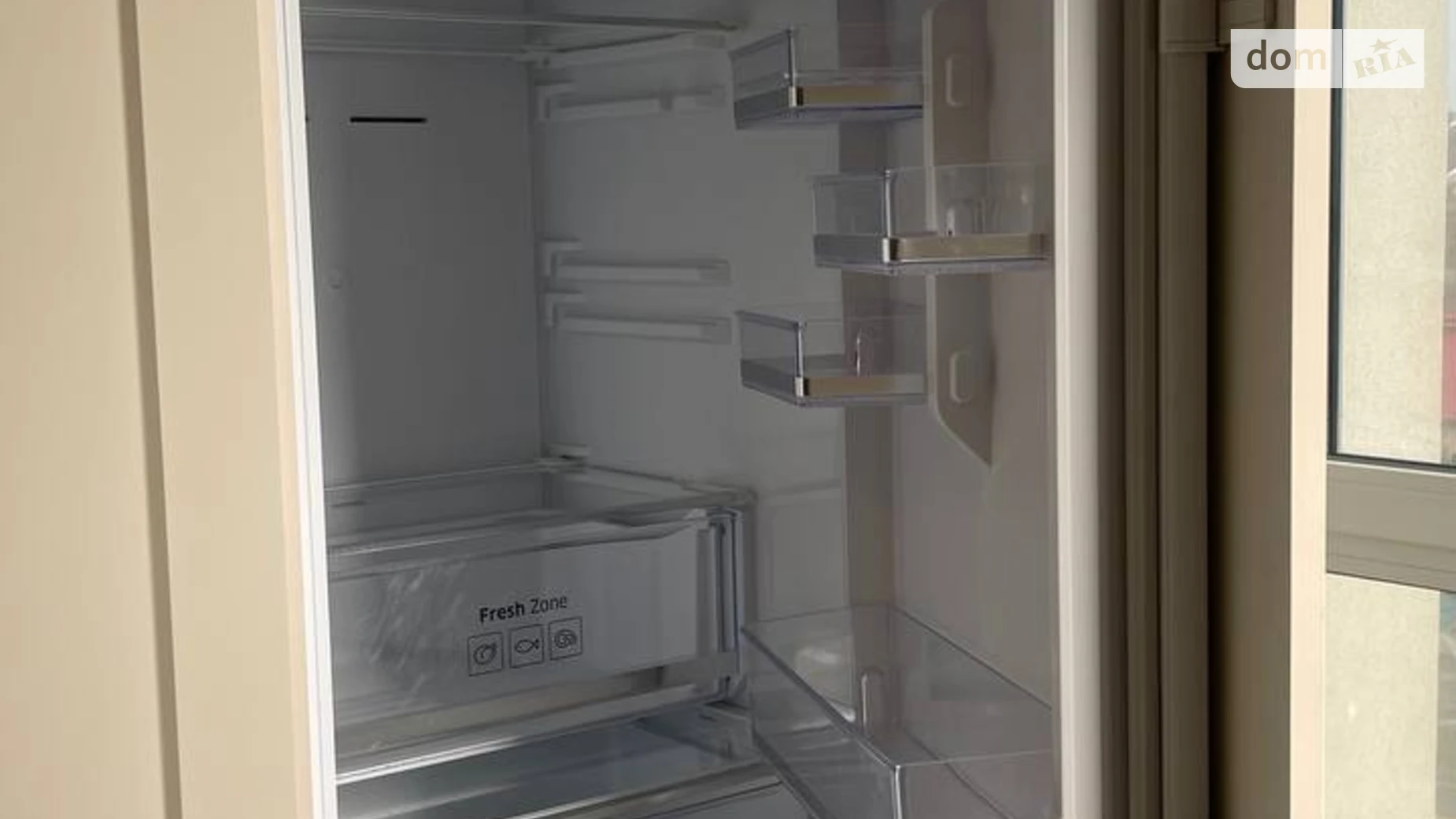 Сдается в аренду 2-комнатная квартира 60 кв. м в Хмельницком, ул. Винницкая, 1/8 - фото 4