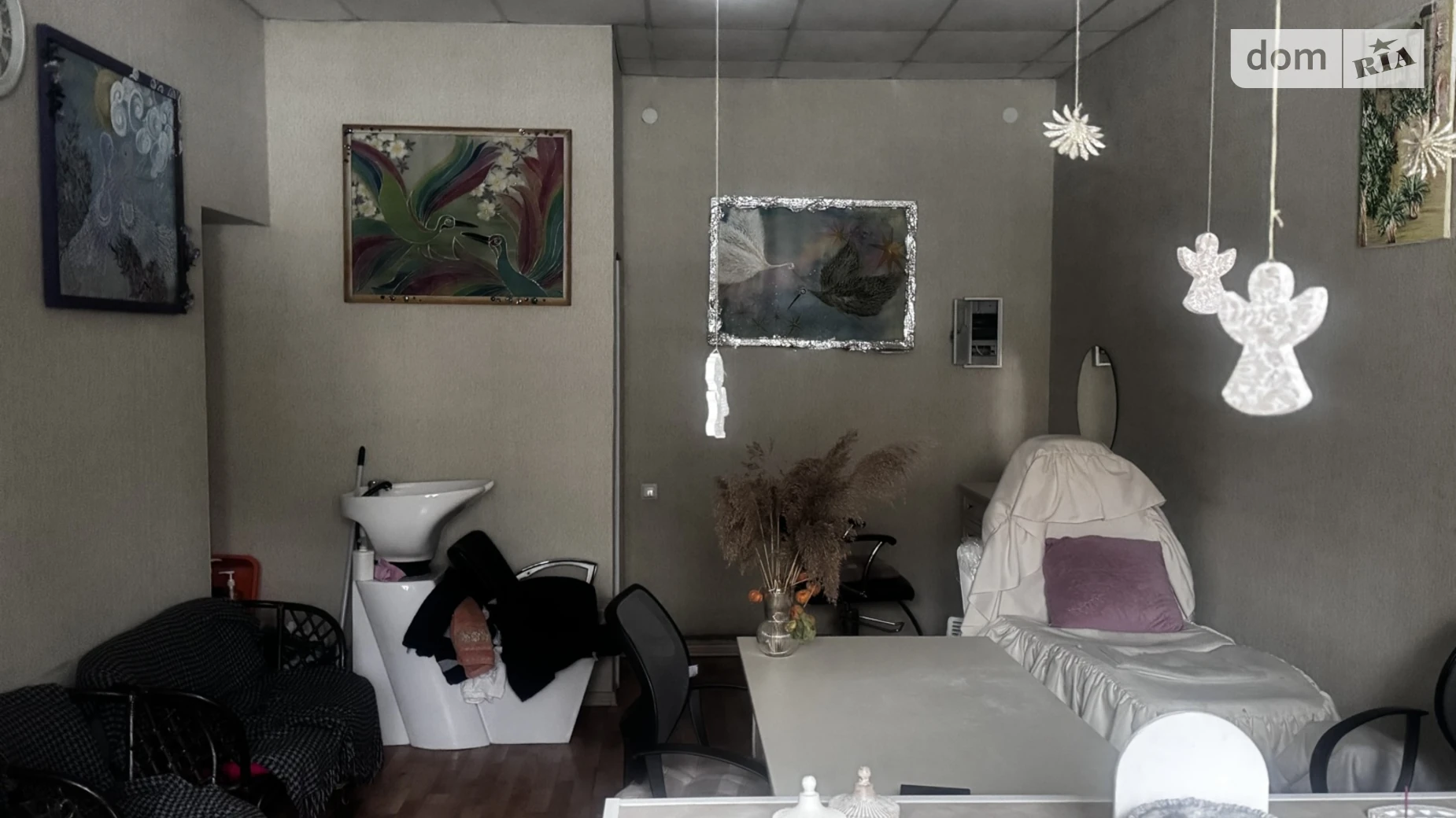 Сдается в аренду офис 23.7 кв. м в бизнес-центре, цена: 3000 грн - фото 3