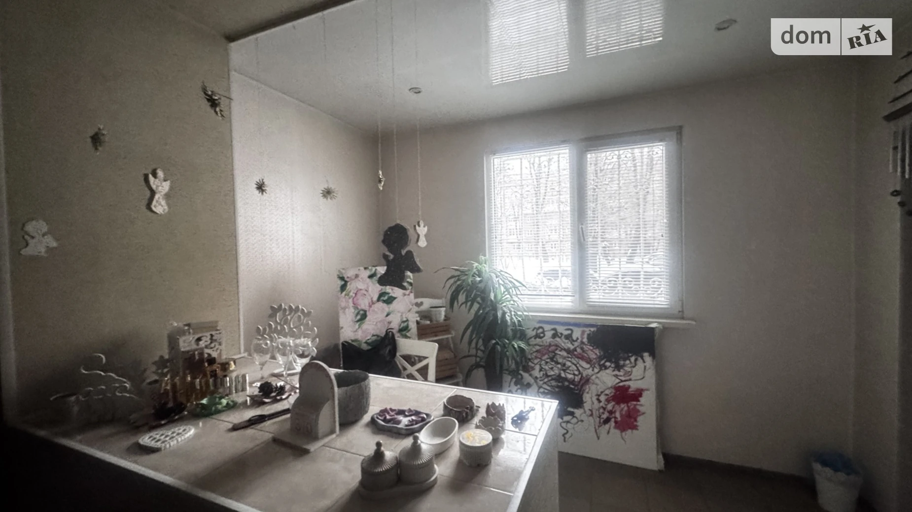 Сдается в аренду офис 23.7 кв. м в бизнес-центре, цена: 3000 грн - фото 4