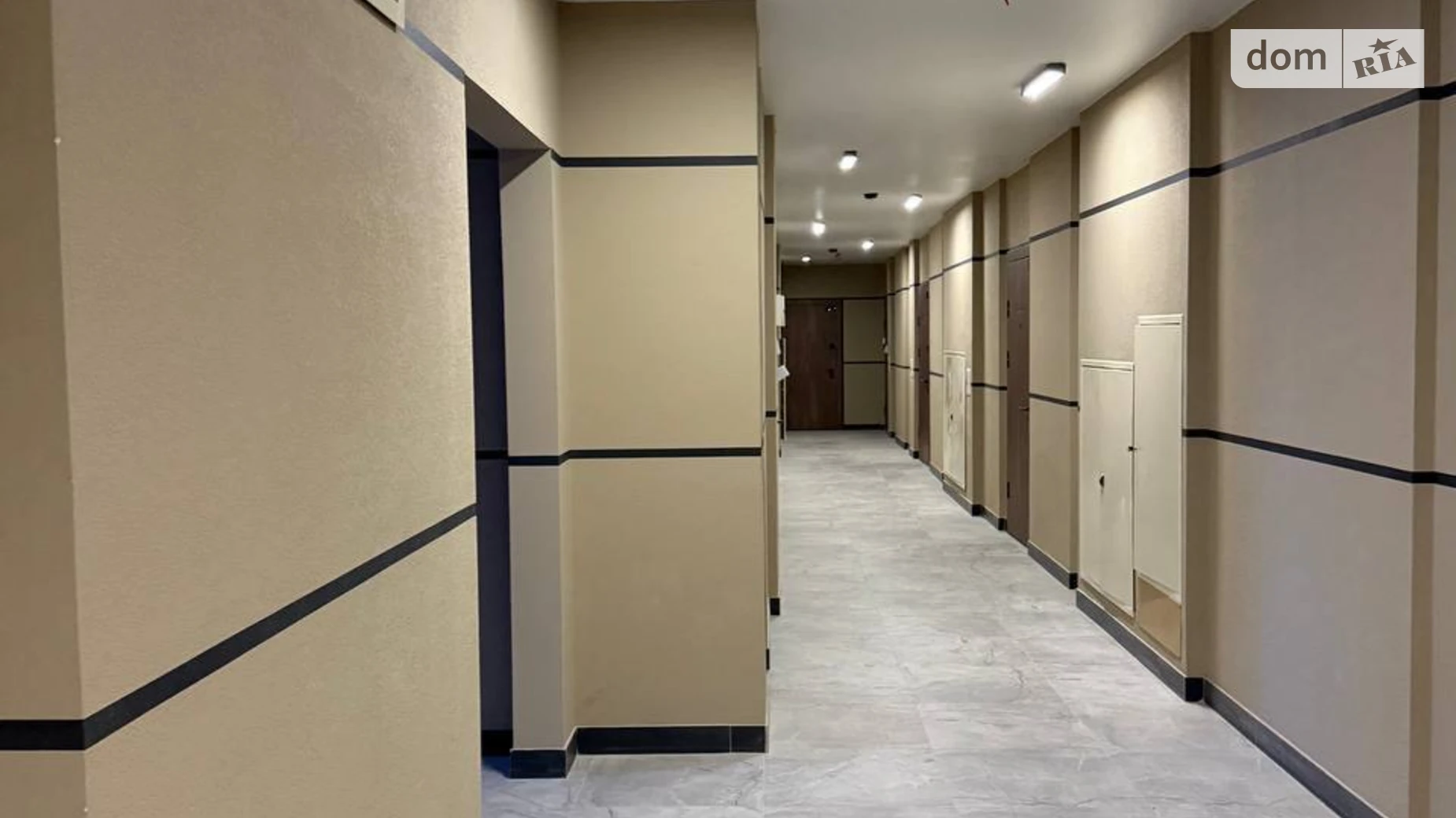 Продается 1-комнатная квартира 37 кв. м в Ирпене, ул. Университетская(Карла Маркса), 1М - фото 5