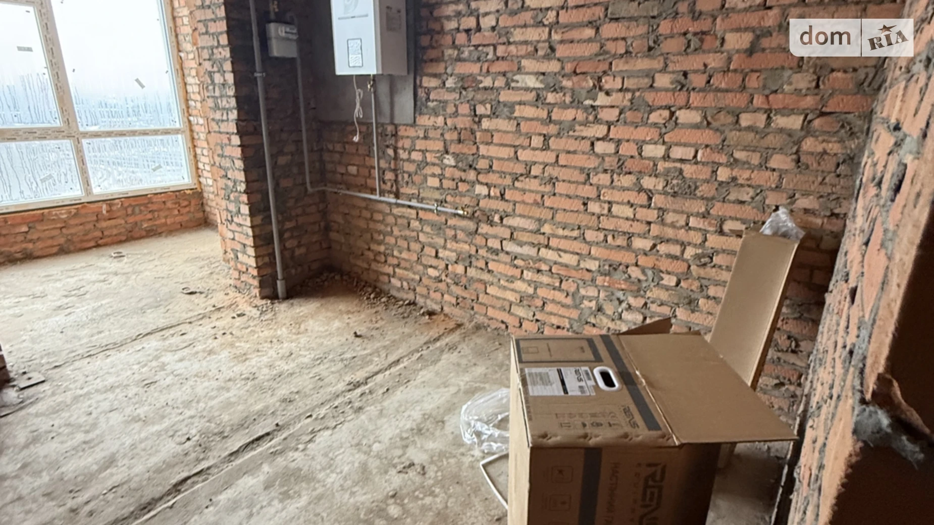 Продается 1-комнатная квартира 53 кв. м в Хмельницком, Старокостянтиновское шоссе, 7/2Б - фото 2