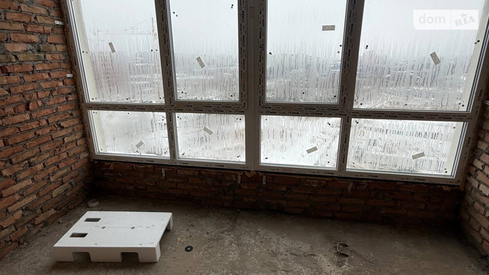 Продается 1-комнатная квартира 53 кв. м в Хмельницком, Старокостянтиновское шоссе, 7/2Б - фото 3