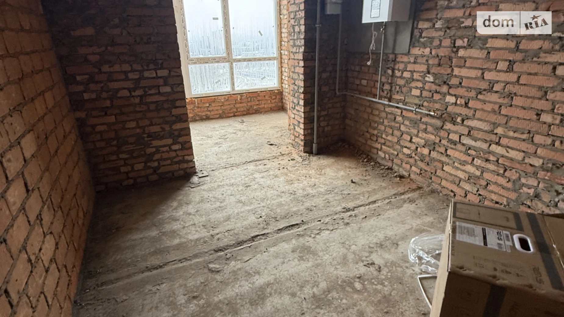 Продается 1-комнатная квартира 53 кв. м в Хмельницком, Старокостянтиновское шоссе, 7/2Б - фото 5