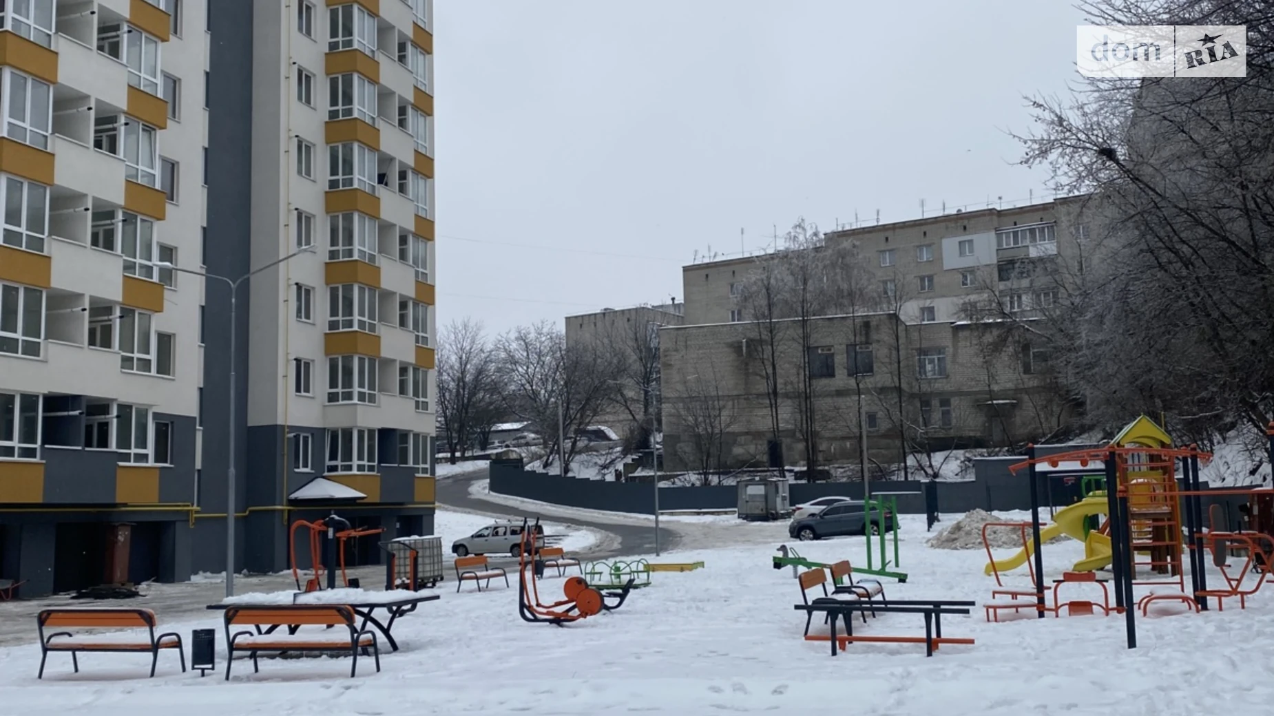 вул. Костя Широцького, 5А Старе місто Вінниця ЖК Староміський - фото 2