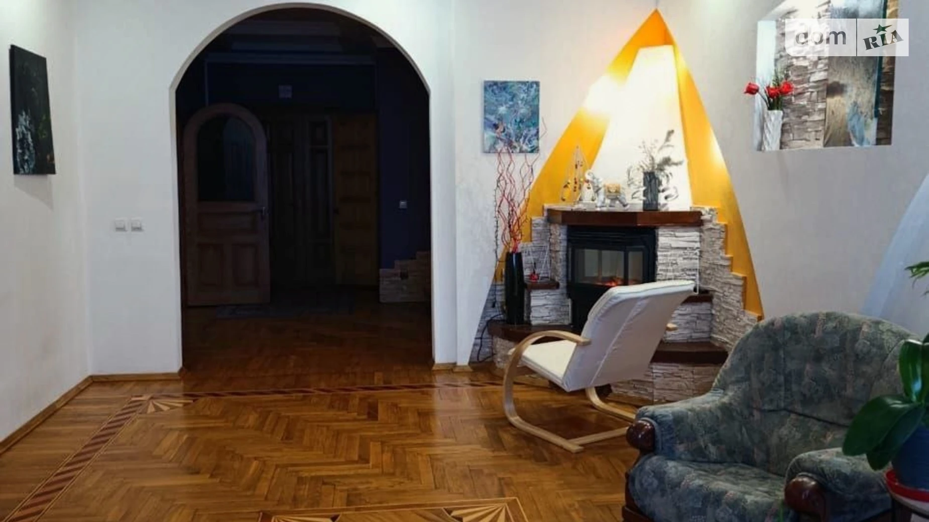 Продается дом на 2 этажа 192.8 кв. м с беседкой, цена: 132000 $ - фото 2