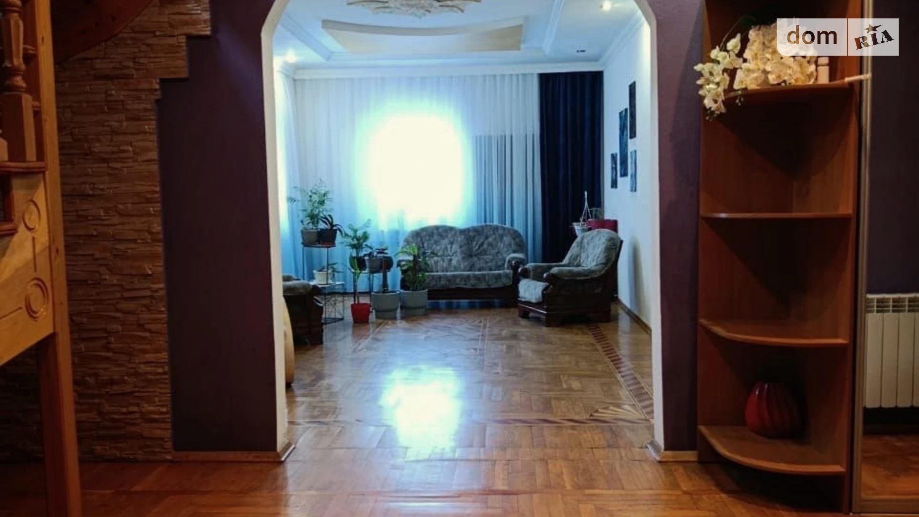 Продается дом на 2 этажа 192.8 кв. м с беседкой, цена: 132000 $ - фото 5