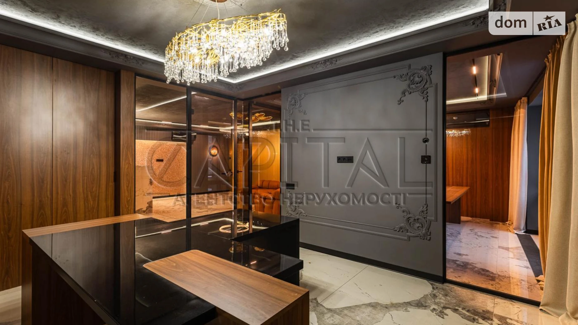 Сдается в аренду офис 78 кв. м в бизнес-центре, цена: 4500 $ - фото 5